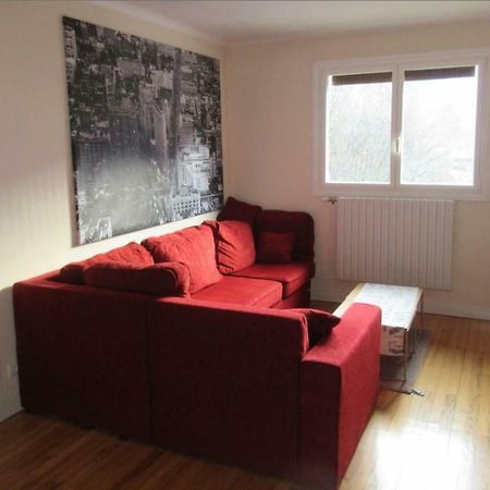 Location Vacances Saint Michel De Maurienne "Le Dahu" Appartamento Esterno foto